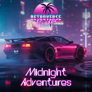 Robodrive