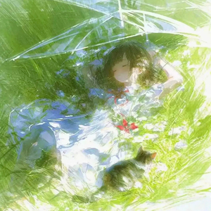 轨迹【卡林巴白噪音助眠】