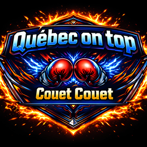 Quebec on top