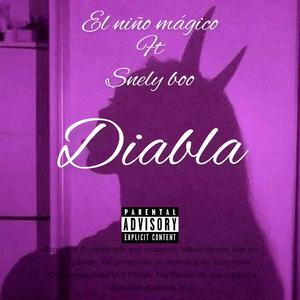 Diabla (feat. Snely boo)