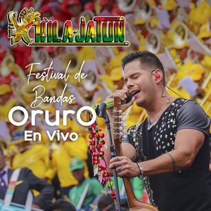 Yana Ñawi (En Vivo)