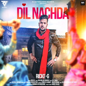 Dil Nachda