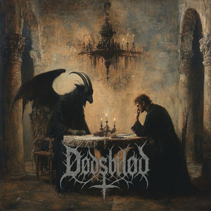 Ashen Veil of Damnation I (1)