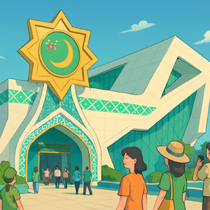 おおさか万博バンパク