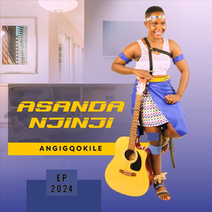 Ngibuyela Ekhaya (feat. Isilomo Somaskandi)