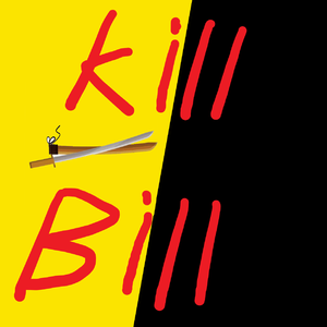 【FREE】KIll BIll