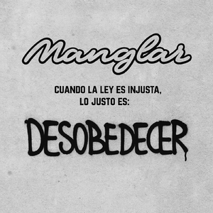 Desobedecer