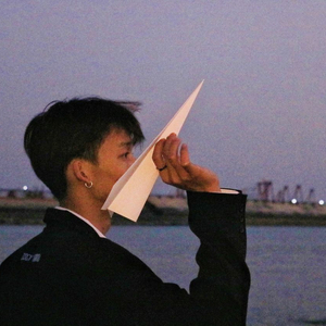 阿虾-我愿（曹十一 remix）