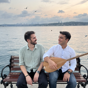 Bağlamam Perde Perde