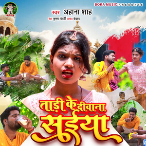 Tadi Ke Deewana Saiyan