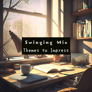 Meditative State of Mind (Keyb Version)