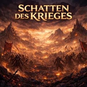Schatten des Krieges