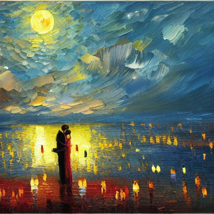 火辣辣的情歌 (27秒片段)