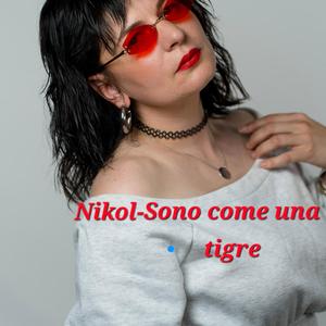 Sono come una tigre