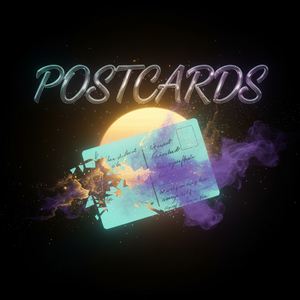 Postcards