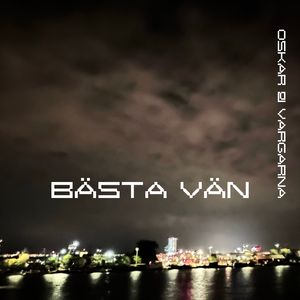 Bästa vän
