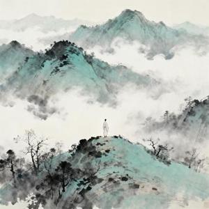 不羡