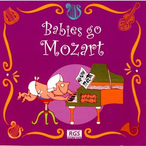 Minuetto In F (K002)