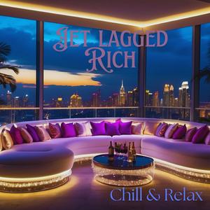 Jet lagged Rich