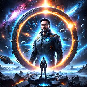 Heartbeats in the Dark