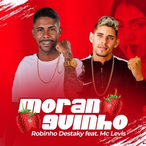 Moranguinho (feat. Mc Levis)