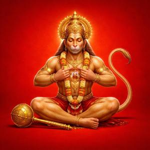 SHRI HANUMAN CHALISA