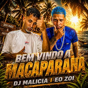Bem Vindo a Macaparana