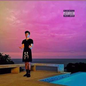 "Maze" Lil Mosey 西岸说唱 夏日海岸线 melody trap beat