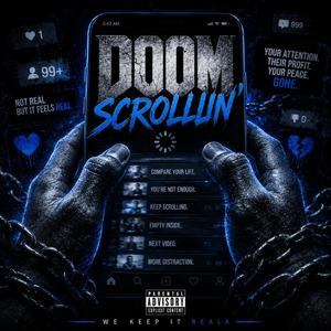 Doom Scrollin