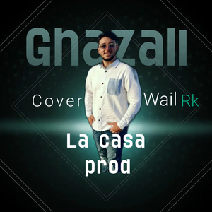 Ghazali Cover