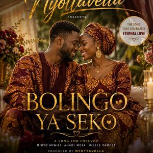 Bolingo Ya Seko