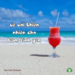 Mênh Mang Trời Nước Bềnh Bồng Ngao Du