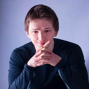 Count On Me 1 Step Higher