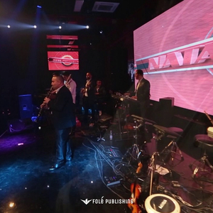 Mix Ballkan (Live)