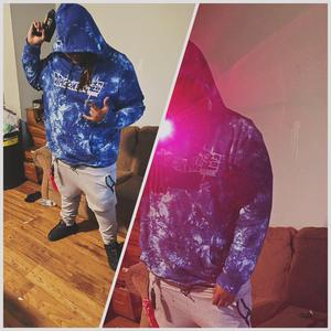 BOOT UP (LETSGETIT!)