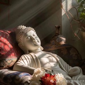 羽毛中的快乐星球