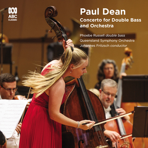 Concerto for Double Bass and Orchestra: I. Prelude - Arrival (of the Queen of Tarragindi) - Pantomime - The 'Big Deal' Waltz