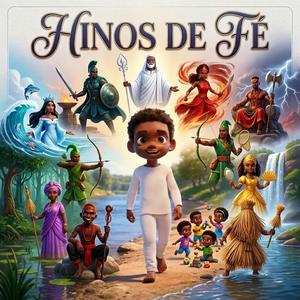 Filho de Ogum