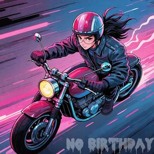 心碎男孩俱樂部4.0-Synthwave X The Weeknd Type Beat