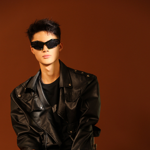 美丽的泡沫 说唱版