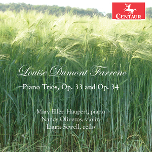 Piano Trio in E-Flat Major, Op. 33:I. Allegro