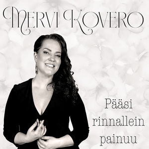 Pääsi rinnallein painuu (Put Your Head On My Shoulder)
