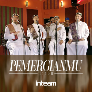 Pemergianmu 1440H