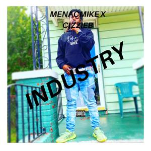 Industry (feat. Cizzieb)
