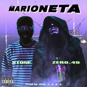 Marioneta (feat. Zero .45)