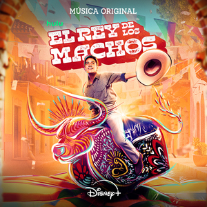 A Quien Le Importa (De "El Rey de los Machos" | Disney+)