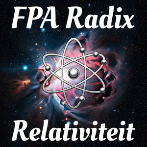 Relativiteit