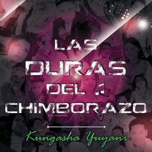Kungasha Yuyani