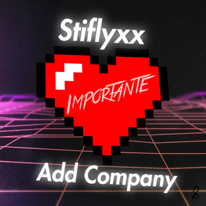 Importante (feat. Addcompany)