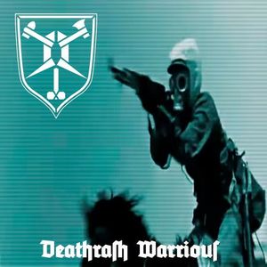 Deathrash Warriors feat. DZD